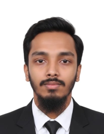 Nafis Zawad Chowdhury